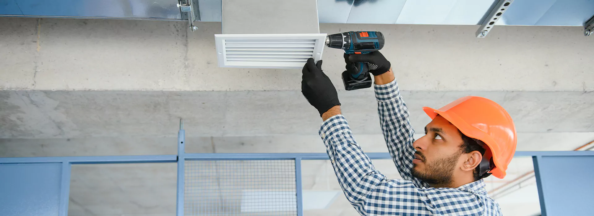 Air Duct and Dryer Vent Cleaning in San Angelo, Texas