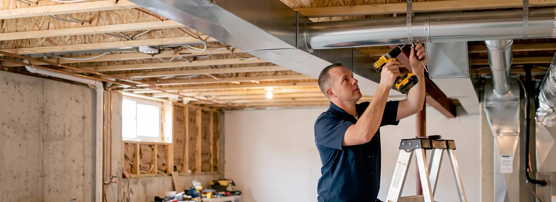 Dryer Vent Hose Replacement in San Angelo, Texas