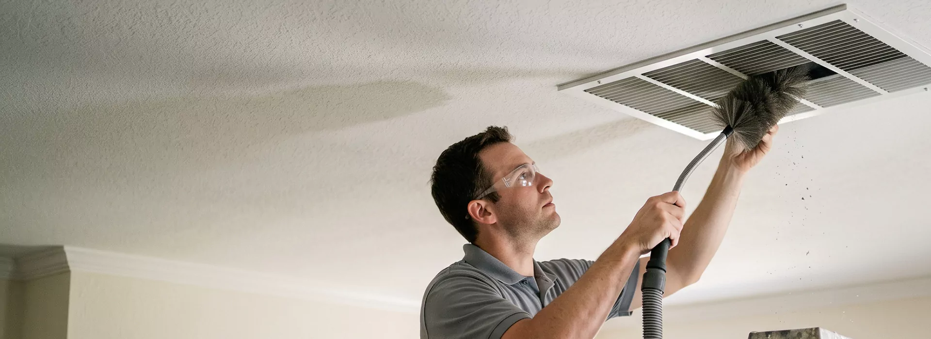 Home Air Duct Cleaning San Angelo, Texas