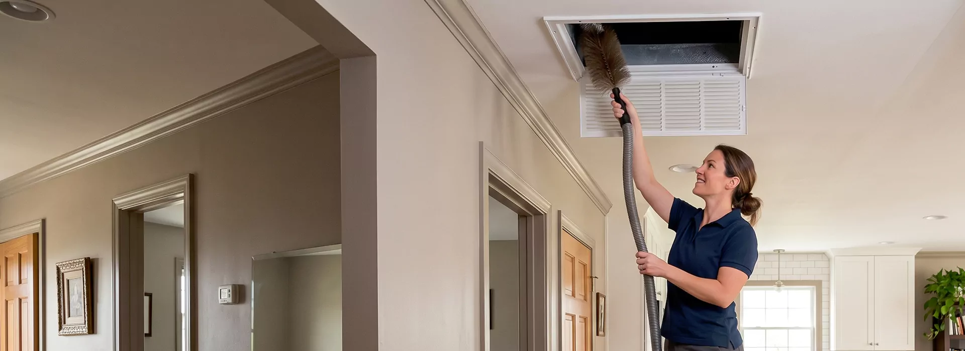 Home Ventilation Cleaning San Angelo, TX