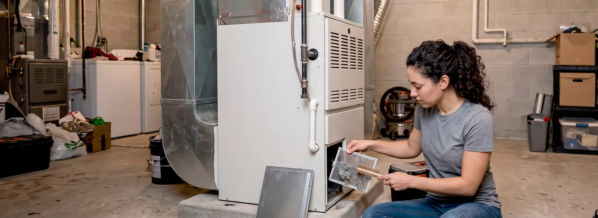 Lint Trap Cleaning San Angelo, TX