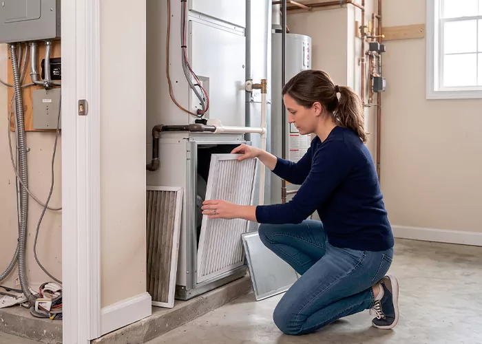 Premier AC Filter Replacement Company in San Angelo, TX