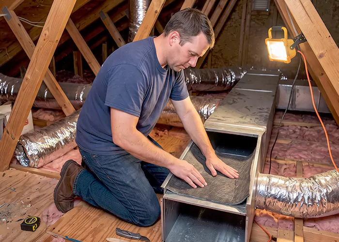 Premier Duct Liner Company in San Angelo, TX