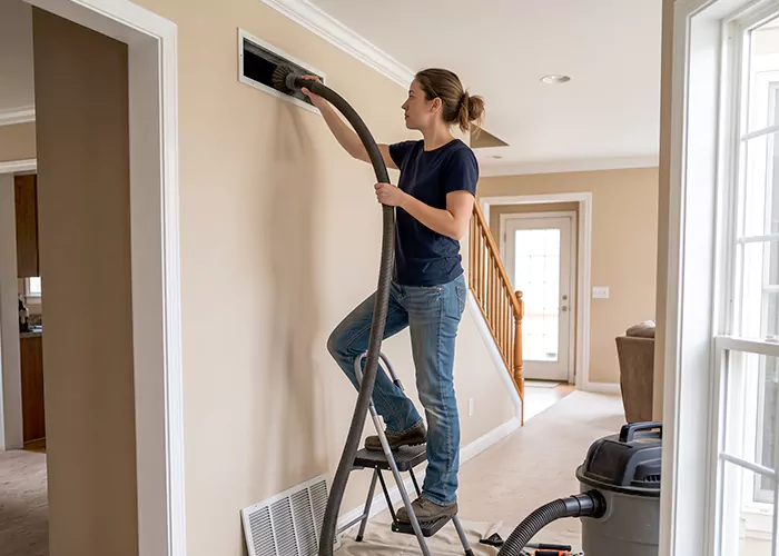 Premier San Angelo Duct Cleaning Company
