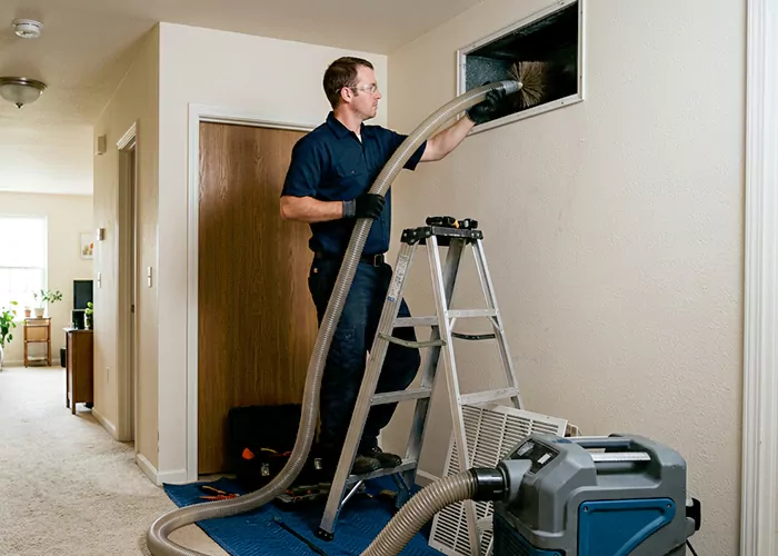 Top-Rated Apartment Duct Cleaning Company in San Angelo, TX
