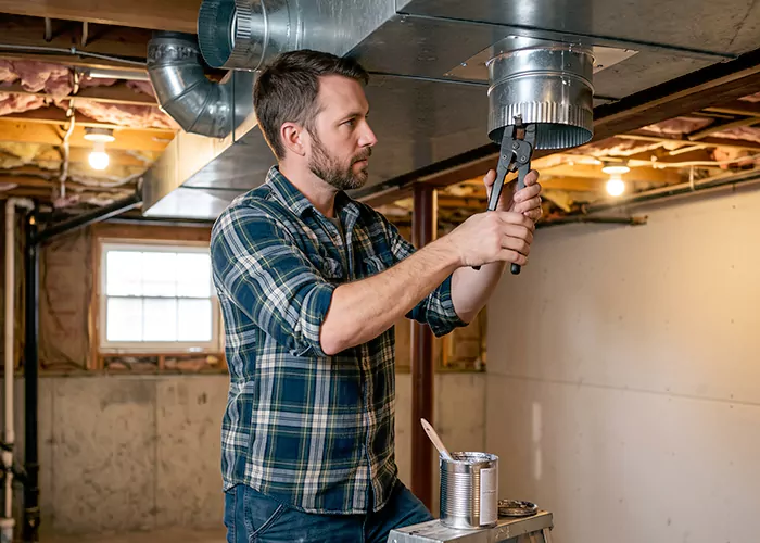 Top-Rated Dryer Vent Hose Repair Company in San Angelo, TX