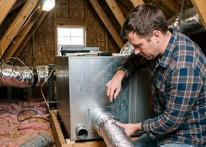 Proven San Angelo Dryer Vent Hose Replacement Specialists