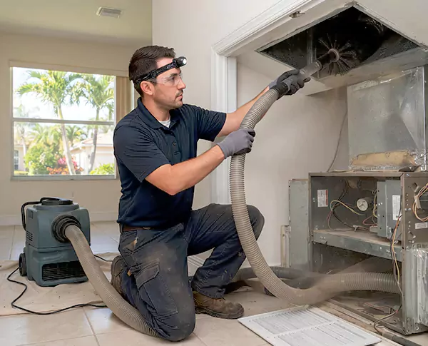 Frequently Asked Questions About Air Duct Cleaning Company in San Angelo