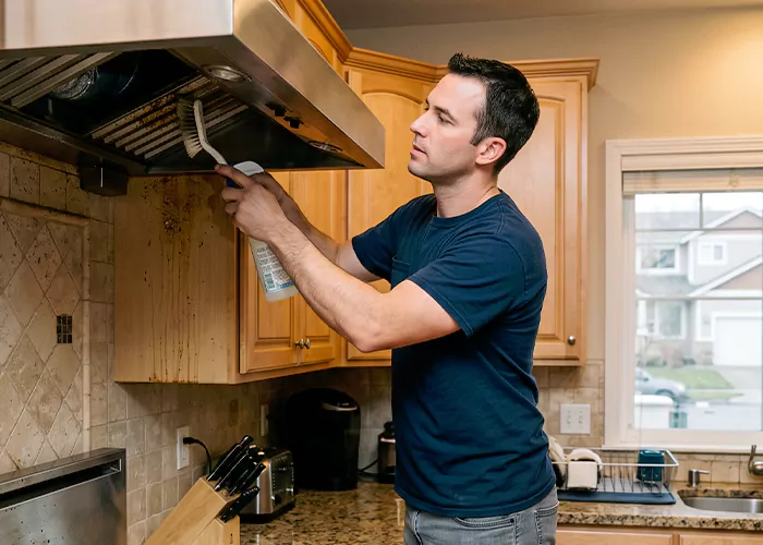 Reliable Kitchen Exhaust Cleaning Company in San Angelo, TX