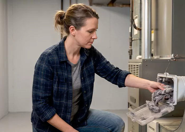 Reliable San Angelo Lint Trap Cleaning Service Company