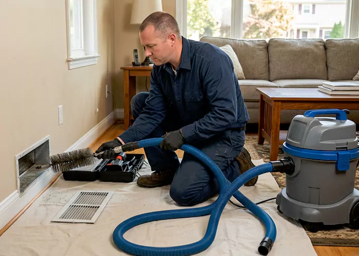 Top-Rated San Angelo Local Vent Cleaning Company