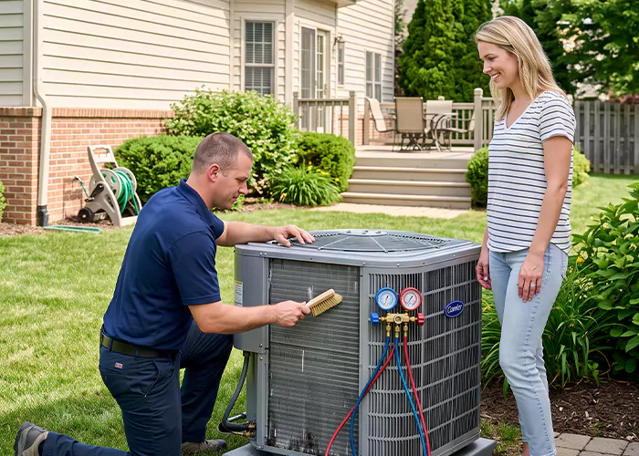 Top-Rated San Angelo AC Efficiency Specialists