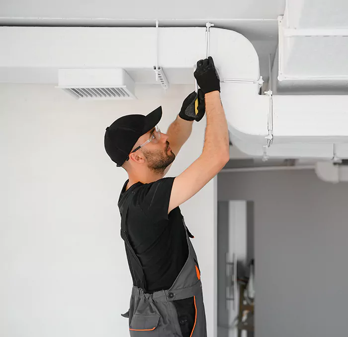 Why Choose San Angelo Air Duct Cleaning Among Duct and Dryer Vent Cleaning Companies in San Angelo, TX?
