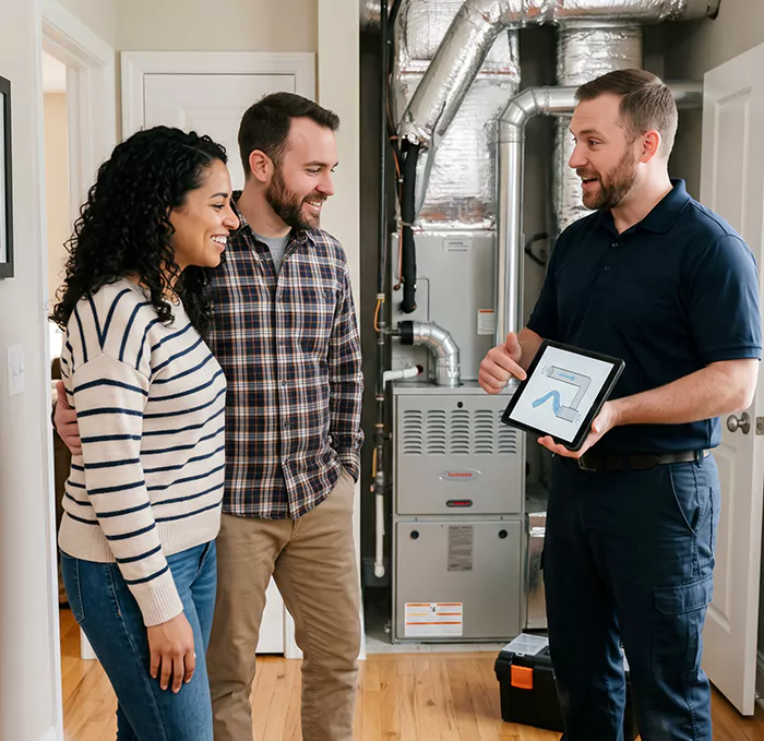 Why Choose San Angelo Air Duct Cleaning Among Duct Cleaning Companies Near Me in San Angelo, TX?