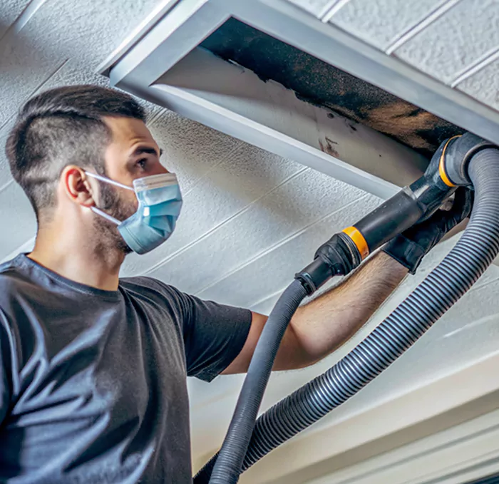 Why Choose San Angelo Air Duct Cleaning Among Duct Cleaning Companies in San Angelo, TX?
