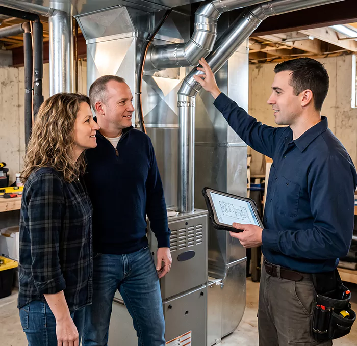 Why Choose San Angelo Air Duct Cleaning Among Custom Ductwork Companies in San Angelo, TX?