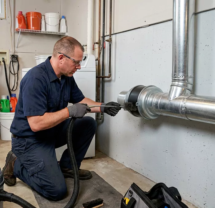 Why Choose San Angelo Air Duct Cleaning Among Booster Fan Service Companies in San Angelo, TX?