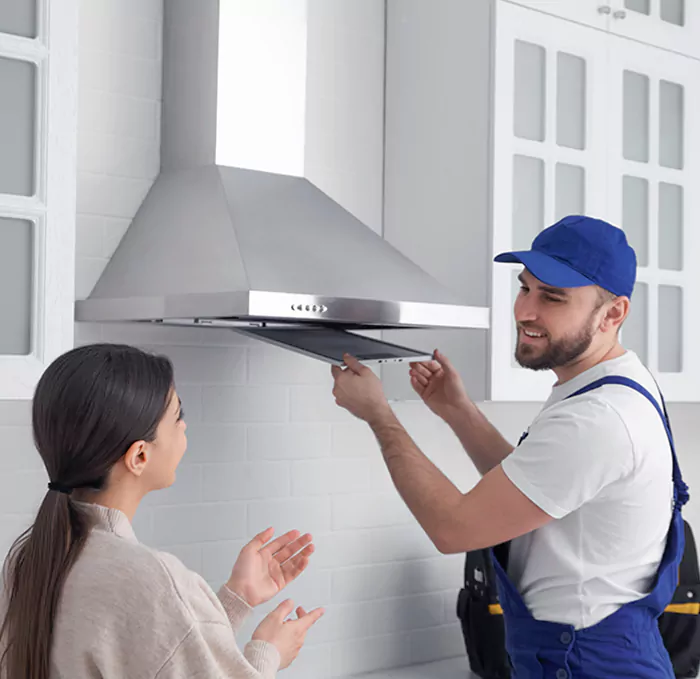 Why Choose San Angelo Air Duct Cleaning Over Other Dryer Vent Cleaning Companies in San Angelo, TX?