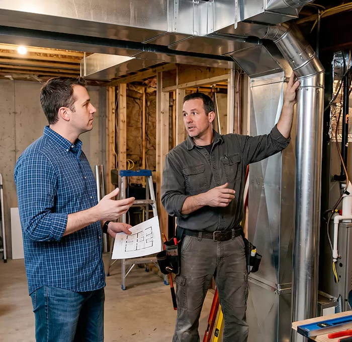Why Choose San Angelo Air Duct Cleaning Among San Angelo Dryer Vent Companies?