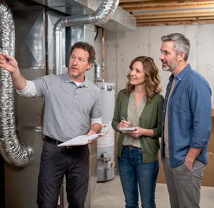 Why Choose San Angelo Air Duct Cleaning Among Duct Sealing Companies in San Angelo, TX?